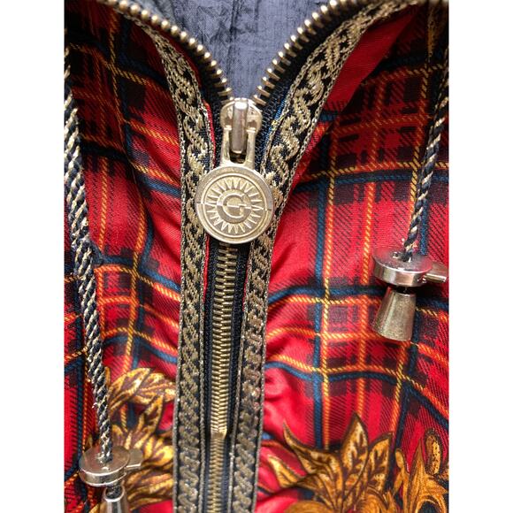 Vtg 90s Over - Picture 3 of 8